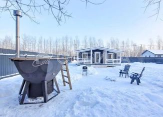 Продажа дома, 65 м2, посёлок городского типа Боровский, Никольская площадь