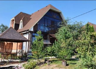 Продам дом, 154 м2, село Спас-Загорье, Центральная улица