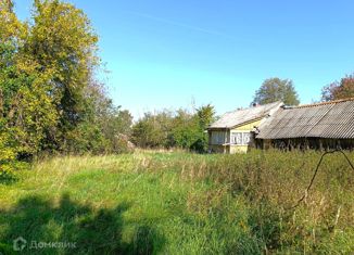 Продается земельный участок, 38 сот., Ленинградская область, Центральная улица, 26