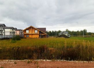 Продаю участок, 12 сот., коттеджный посёлок Павловский Парк, Александровская улица