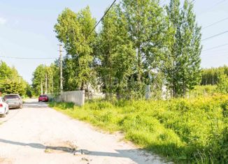 Земельный участок на продажу, 5.7 сот., Сургут, Клюквенная улица, 7А