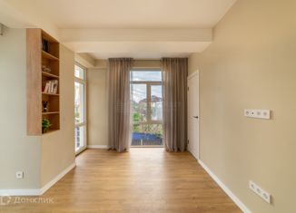 Продам двухкомнатную квартиру, 40 м2, Сочи, Бакинская улица, 20Б, микрорайон Зорька