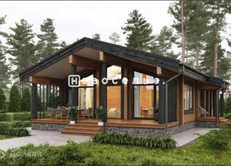 Дом на продажу, 115 м2, Рыбное, Фруктовая улица