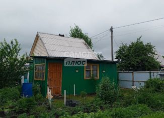 Продам дом, 30 м2, СНТ Рассвет-1, Центральная улица