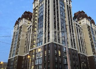 Продажа трехкомнатной квартиры, 73.4 м2, Москва, 1-я Мясниковская улица, 2, 1-я Мясниковская улица