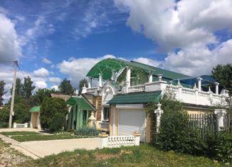 Продам дом, 170 м2, Йошкар-Ола, Моторная улица, микрорайон Ремзавод