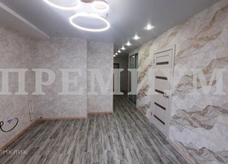 Продается 1-комнатная квартира, 42 м2, Самара, Московское шоссе, 18-й километр, 45, ЖК Рассвет