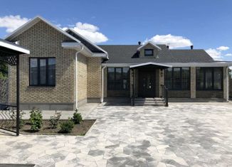 Продажа дома, 126 м2, село Зелёная Поляна, Выгонная улица