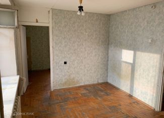 Продажа 2-ком. квартиры, 35 м2, Москва, Врачебный проезд, 8, Врачебный проезд