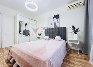 Продажа трехкомнатной квартиры, 60 м2, Самара, Ново-Садовая улица, 22, метро Алабинская