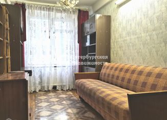 Комната на продажу, 62.4 м2, Санкт-Петербург, Киришская улица, 5, муниципальный округ № 21