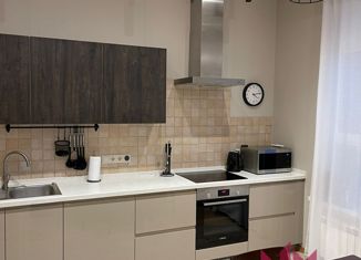 Сдам в аренду 2-ком. квартиру, 64.8 м2, Москва, Шелепихинская набережная, 34, метро Шелепиха