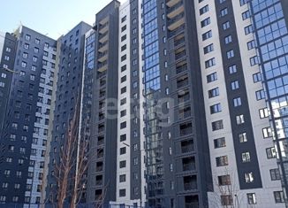 Продажа квартиры студии, 29.5 м2, Челябинск, ЖК ЭвоПарк, Телевизионная улица, 16А