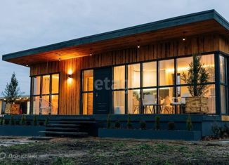 Продам дом, 22 м2, деревня Яглово