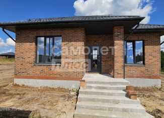 Продам дом, 120 м2, село Семиозёрка, Цветочная улица, 58