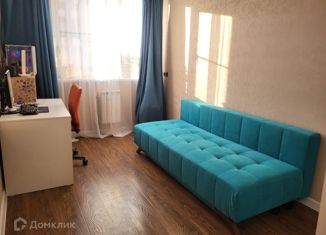 2-комнатная квартира на продажу, 50.3 м2, Ростовская область, Орбитальная улица, 15