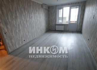 Продажа 2-комнатной квартиры, 44.7 м2, Москва, Малая Красносельская улица, 12, станция Каланчёвская