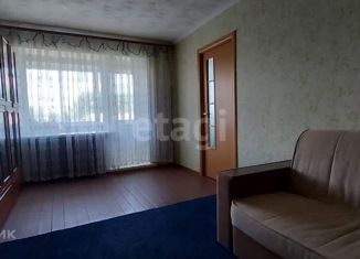 Продаю двухкомнатную квартиру, 44.9 м2, Новоалтайск, Октябрьская улица, 3