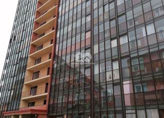 Продаю квартиру студию, 29.7 м2, Новосибирск, улица Мясниковой, 6/1, улица Мясниковой