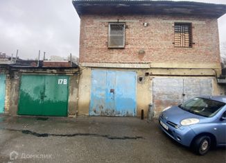 Продажа гаража, 47.8 м2, Ставрополь, микрорайон № 9, переулок Крупской, 5А