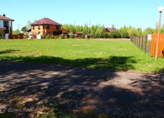 Продаю участок, 10.5 сот., коттеджный посёлок Романовский Парк, коттеджный посёлок Романовский парк, 360