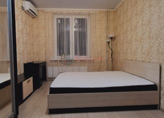 Продажа 1-ком. квартиры, 38 м2, Ростов-на-Дону, улица Ткачёва, 14, ЖК Итальянский Квартал