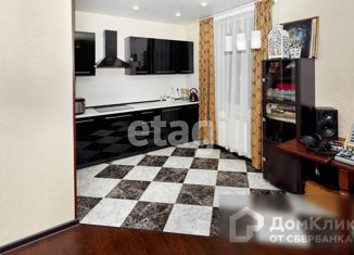 Продажа квартиры студии, 39 м2, Сочи, Виноградная улица, 22/1А, ЖК Сияние Сочи