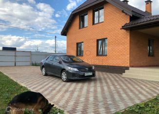 Продам дом, 205 м2, дачный посёлок Аусбург, дачный посёлок Аусбург, 437