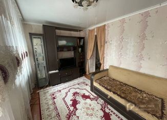 Продажа 3-ком. квартиры, 55 м2, село Красный Яр, улица Банникова, 23