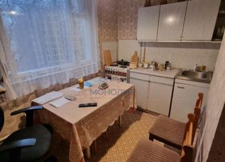 Продажа 1-ком. квартиры, 38 м2, Москва, улица Санникова, 3к2, улица Санникова