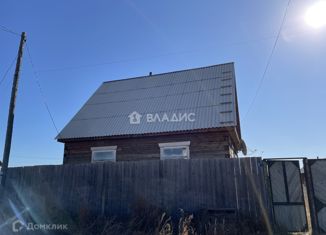 Продам дом, 54 м2, улус Нур-Селение, Амурская улица