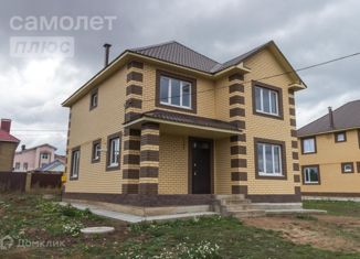 Продам дом, 156.2 м2, село Зубово, Восточная улица