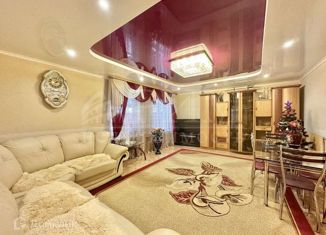 Продается таунхаус, 97 м2, Пенза, улица Чаадаева, 14А