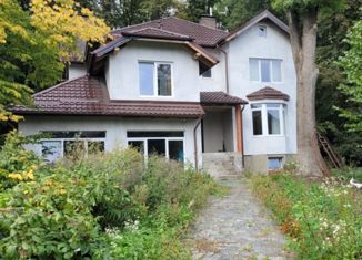 Продам дом, 380 м2, Гурьевск, Берёзовый переулок