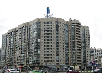 Квартира на продажу студия, 27.699 м2, Санкт-Петербург, метро Беговая, Туристская улица, 24/42