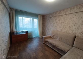 Продам 3-комнатную квартиру, 58.7 м2, Иркутск, бульвар Рябикова, 20