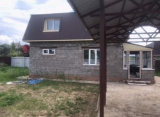 Продам дом, 75 м2, СНТ Возрождение, СНТ Возрождение, 531