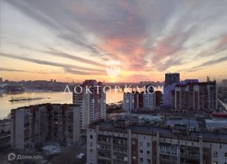 Продажа двухкомнатной квартиры, 44 м2, Новосибирск, Обская улица, 82