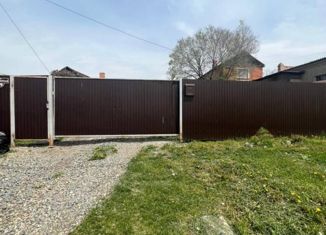 Продается дом, 60 м2, село Вольно-Надеждинское, Путейский переулок, 34Б