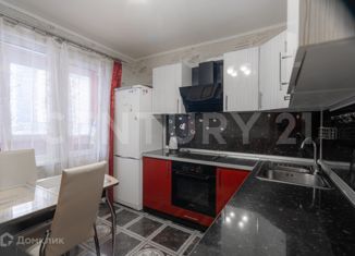 Продается 1-ком. квартира, 35.5 м2, Санкт-Петербург, проспект Кузнецова, 10к2, проспект Кузнецова