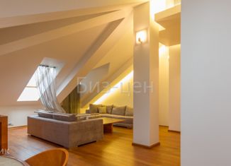 Офис в аренду, 66 м2, Москва, Калошин переулок, 4, Калошин переулок