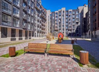 Продажа квартиры студии, 28.19 м2, деревня Крёкшино, улица Медовая Долина, 2