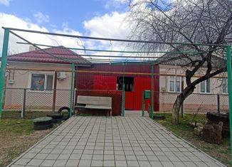 Продаю дом, 36 м2, станица Варениковская, Красная улица