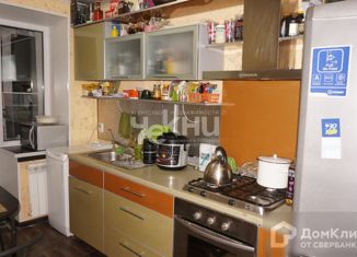 Продам 1-комнатную квартиру, 29 м2, Нижний Новгород, Батумская улица, 21, Батумская улица