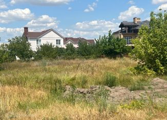 Продажа земельного участка, 9 сот., хутор Обуховка