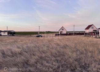 Продажа земельного участка, 8.2 сот., посёлок Солнечный, Караизюмская улица