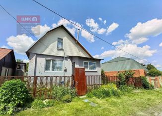 Продам дом, 65 м2, деревня Трубниково