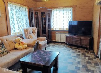 Дом на продажу, 73.1 м2, село Рябинки, Изотовская улица, 7