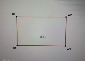 Продажа участка, 1281 сот., посёлок Синегорский, Новая улица