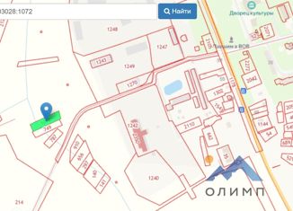Продаю земельный участок, 16.4 сот., посёлок Огарково
